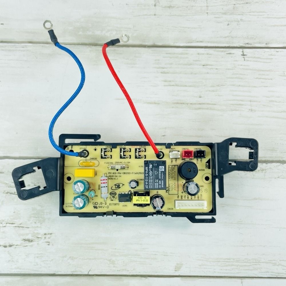 Instant Pot Duo Evo Plus 6 CIRCUIT BOARD for 6 qt Genuine OEM Replacement Part